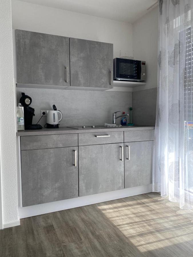 Rainer Appartements Besigheim Kültér fotó
