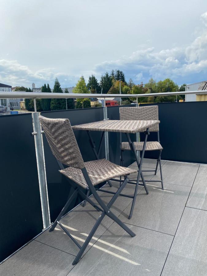 Rainer Appartements Besigheim Kültér fotó