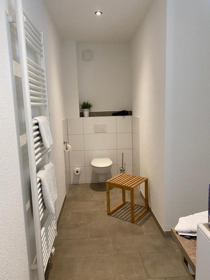 Rainer Appartements Besigheim Kültér fotó