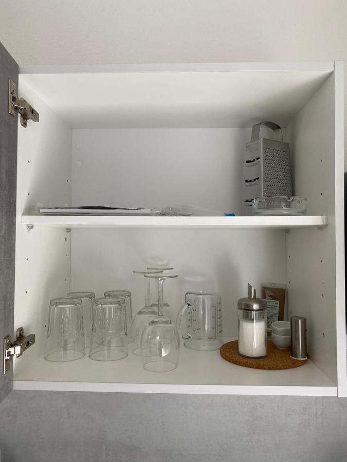 Rainer Appartements Besigheim Kültér fotó
