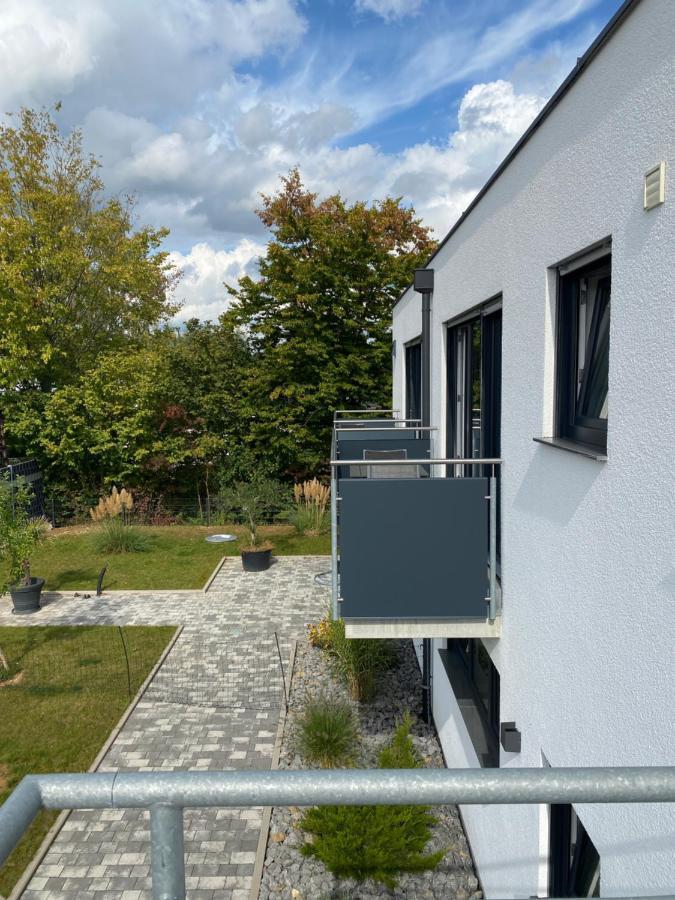 Rainer Appartements Besigheim Kültér fotó