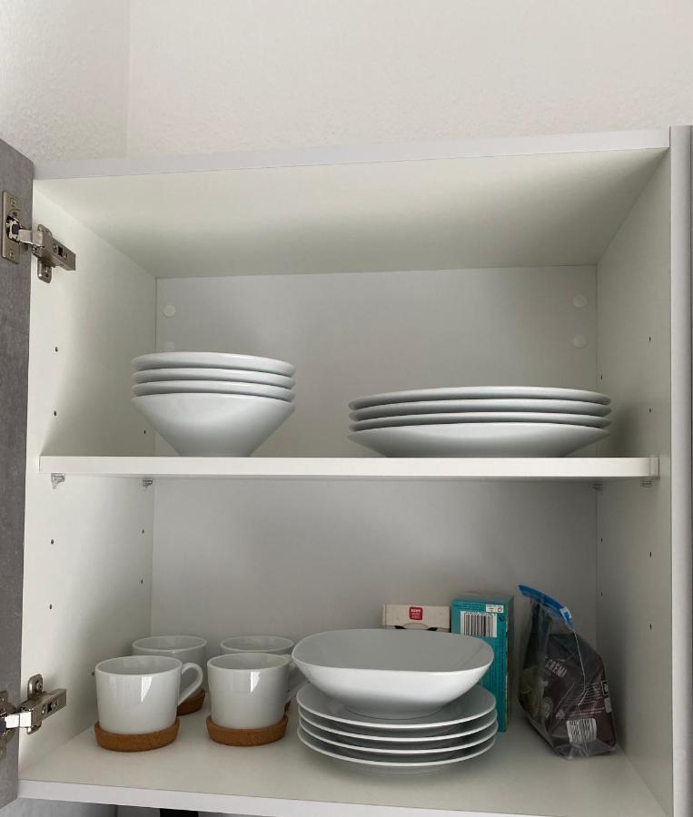 Rainer Appartements Besigheim Kültér fotó