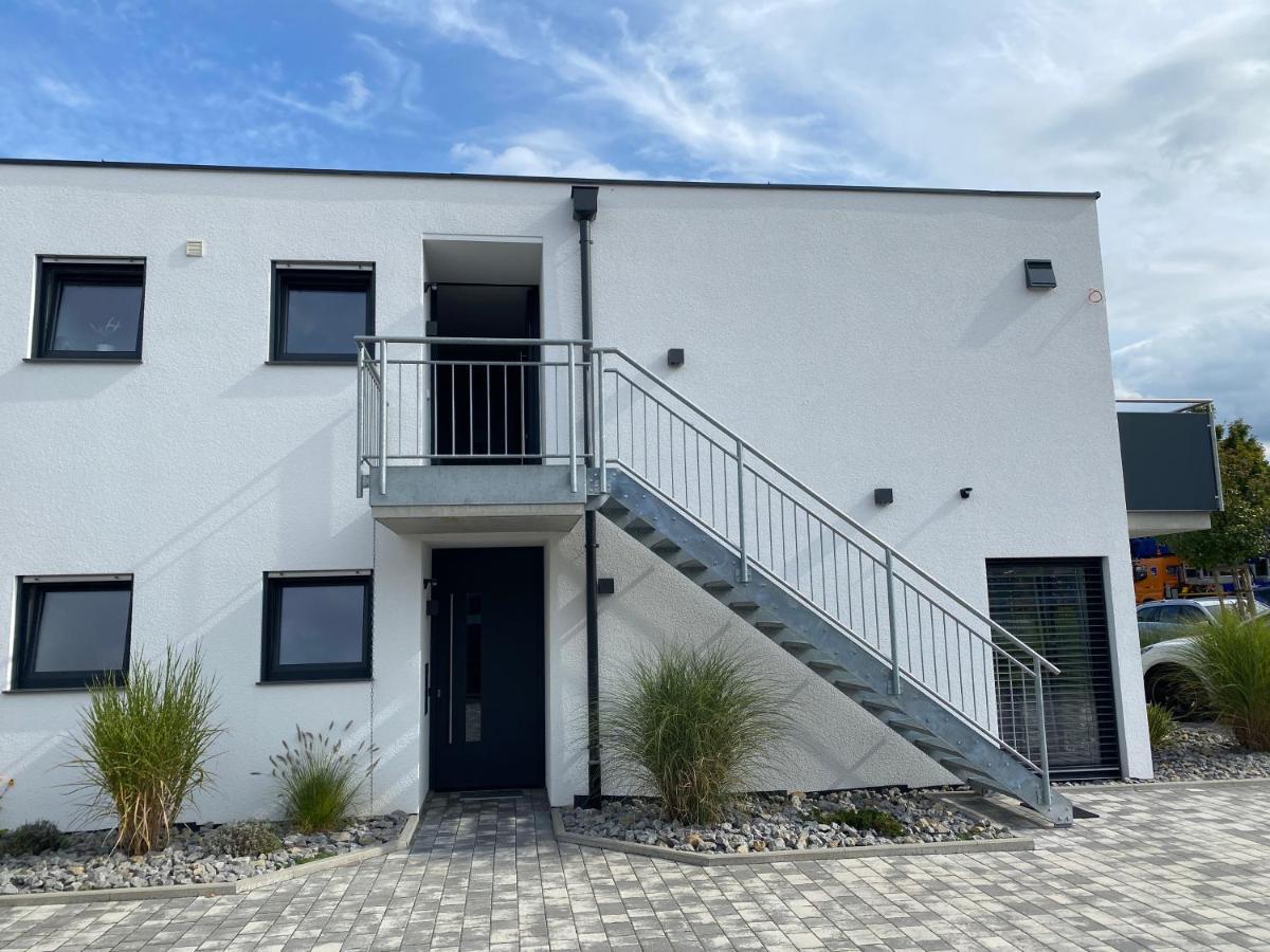 Rainer Appartements Besigheim Kültér fotó