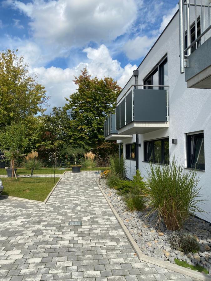 Rainer Appartements Besigheim Kültér fotó