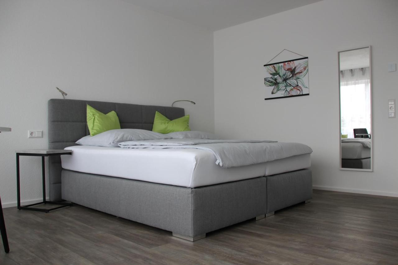 Rainer Appartements Besigheim Kültér fotó