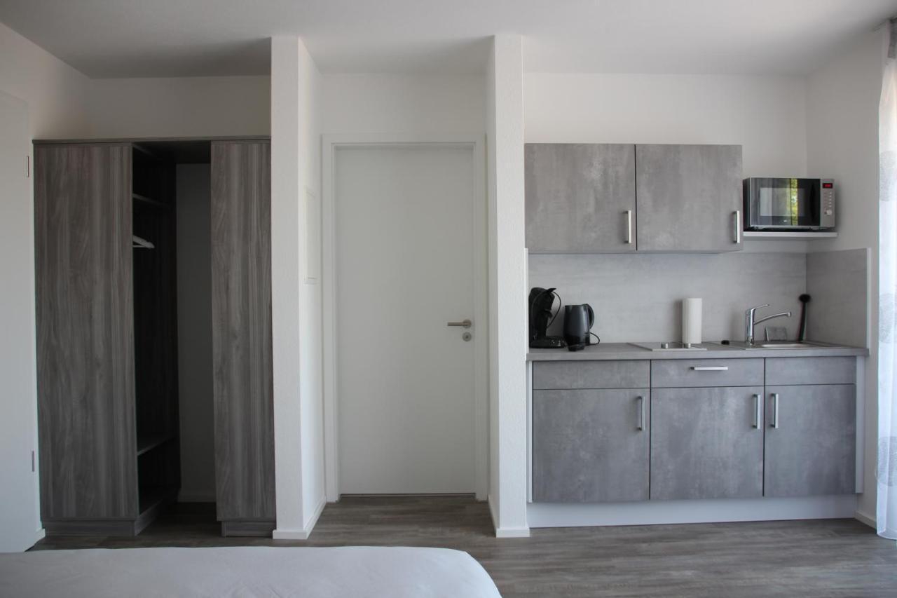 Rainer Appartements Besigheim Kültér fotó