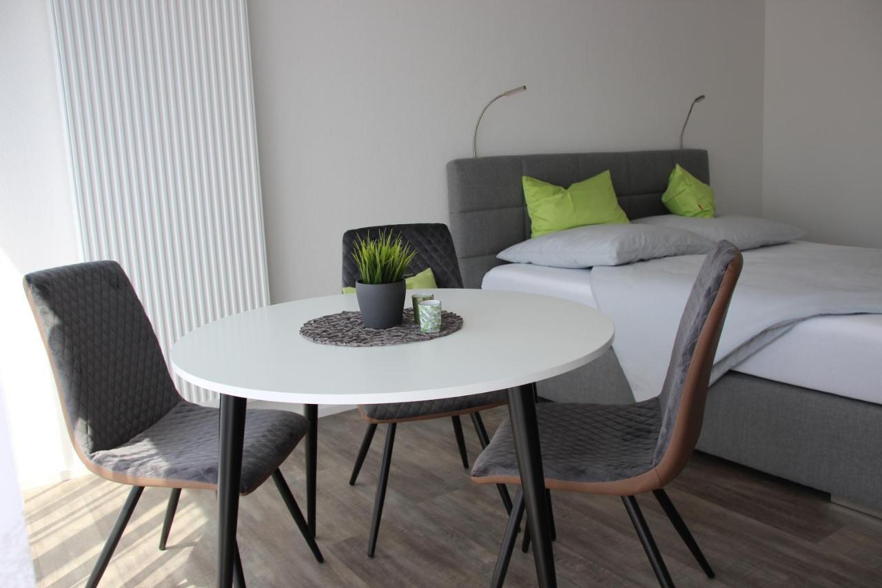 Rainer Appartements Besigheim Kültér fotó