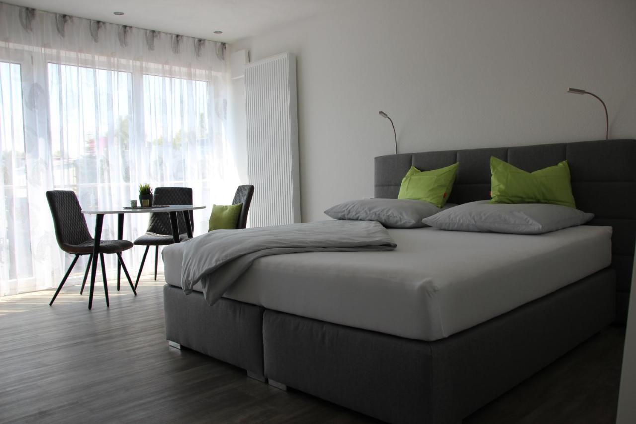 Rainer Appartements Besigheim Kültér fotó
