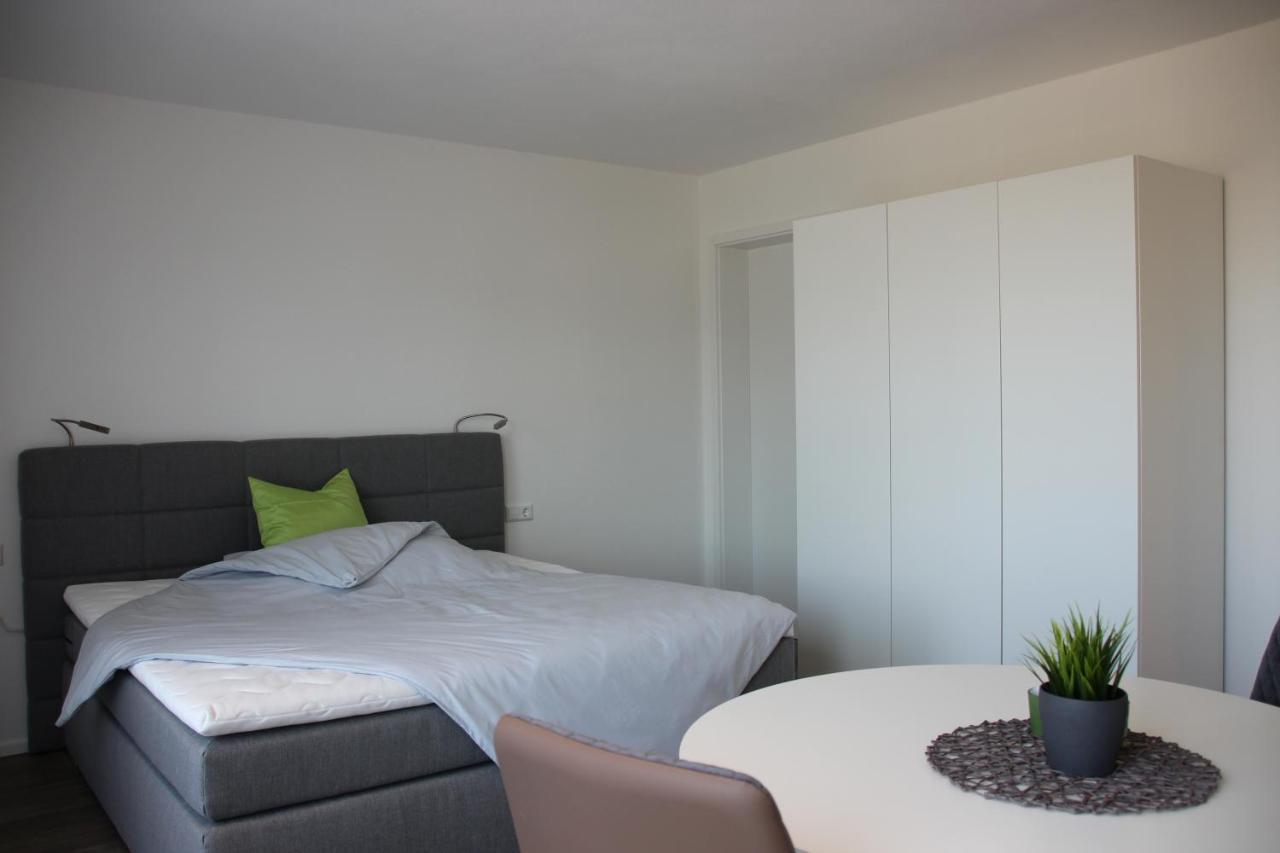 Rainer Appartements Besigheim Kültér fotó